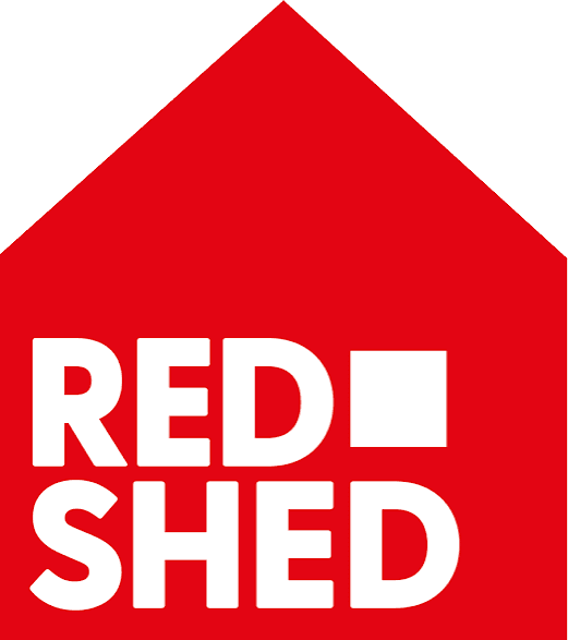 Red Shed